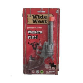 Pistolet Western Party Shop