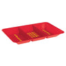 Amscan - Plat De Service - Fiesta - Party Shop