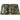HAVERCAMP - Plateau De Service Rectangulaire 18"X13" - Parti Chasser - Party Shop