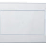 Amscan - Plateau De Service Transparent - Party Shop