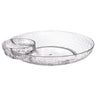 Amscan - Plateau Pour Croustilles Et Trempettes - Party Shop