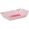 Unique - Plateaux Pour Collation (4) - Party Shop