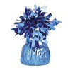 Unique - Poids À Ballon - Bleu Pale - Party Shop