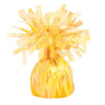 Unique - Poids À Ballon - Jaune - Party Shop