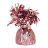 Unique - Poids À Ballon - Rose - Party Shop