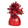 Unique - Poids À Ballon - Rouge - Party Shop