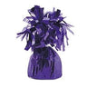 Unique - Poids À Ballon - Violet - Party Shop