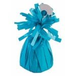 Poids À Ballons - Turquoise Party Shop