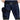 Adult police costume belt and holster set – includes plastic buckle belt and side holster with thigh strap – perfect for Halloween or themed parties