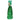 Amscan - Pom Pom - Vert - Party Shop