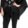 FUN WORLD - Poncho Adulte - Chat - Party Shop