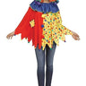 FUN WORLD - Poncho Adulte - Clown - Party Shop