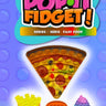 Groupe Ricochet - Pop It Fidget Serie #7 - Fast-Food - Party Shop