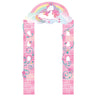 Amscan - Porte D'Entré Deluxe - Licorne - Party Shop