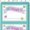 Amscan - Porte Nom (26) - Shower De Bébé - Party Shop