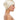 WESTBAY - Premium short blonde wig for men with a natural and classic look – ideal for costumes, cosplay, and retro events - Party Shop