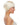 WESTBAY - Premium short blonde wig for men with a natural and classic look – ideal for costumes, cosplay, and retro events - Party Shop