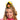 Disguise - Kids Princess Peach costume – official Nintendo Super Mario outfit with pink dress, petticoat, and crown headband – perfect for Halloween, cosplay, and themed parties. - Party Shop