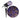 SUNSTAR INDUSTRIES - Projection Ruban Lumineux - Bleu Et Blanc - Party Shop