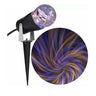 SUNSTAR INDUSTRIES - Projection Ruban Lumineux - Bleu Et Blanc - Party Shop