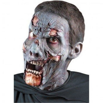 Prothese De Latex Zombie Party Shop