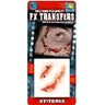 TINSLEY - Prothèse Fx Transfers - Point De Suture - Party Shop