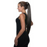 RUBIES - Queue De Cheval Noir Sur Pince - Party Shop