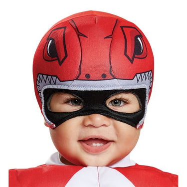 Disguise - Costume Bambin - Red Ranger - Party Shop