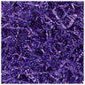 Amscan - Retailles De Papier - Mauve - Party Shop
