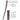 Retractable katana extending to 27 inches – ninja or samurai Halloween costume accessory - FunWolrd - Party shop
