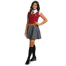 Disguise - Robe Adolescente - Gryffondor - Party Shop