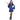 Amscan - Robe De Magicien - Standard - Party Shop