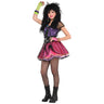 Amscan - Robe De Vedette Pop - Année 80 - Party Shop
