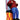 studio Halloween - Rocket ship inflatable costume for child – Funny and original space outfit for Halloween, carnival, cosplay, school plays and themed costume parties - Party Shop