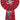 Beistle Co. - Rosette 2Ieme Place - Party Shop