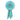 Beistle Co. - Rosette 70 Ans - Party Shop