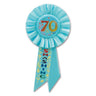 Beistle Co. - Rosette 70 Ans - Party Shop