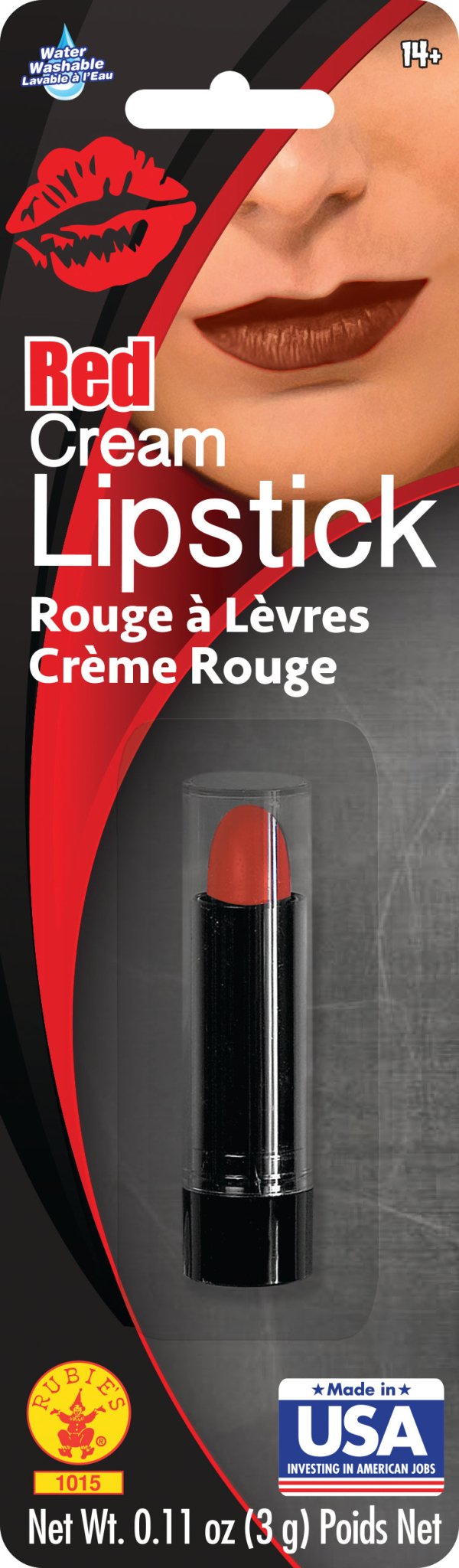 Rouge à lèvres - Rouge Party Shop