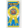 RUBIES - Ruban De Fête "3Rd Place" - Party Shop