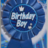 RUBIES - Ruban De Fête "Birthday Boy" - Party Shop
