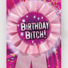RUBIES - Ruban De Fête "Birthday Girl" - Party Shop