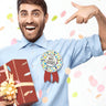 LITTLE GENIE - Ruban De Fête - It'S My Fucking Birthday - Party Shop