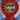 Forum Novelty - Ruban de Fête Rouge - 70 ans - Party Shop