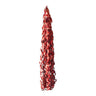 Anagram - Ruban Décoratif Twirlz Pour Ballon - Rouge - Party Shop