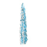 Anagram - Ruban Décoratif Twirlz Pour Ballon - Tons De Bleu - Party Shop