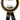 RUBIES - Ruban - Graduation personnalisable - Party Shop