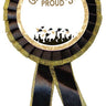 RUBIES - Ruban - Graduation personnalisable - Party Shop