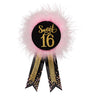 Amscan - Ruban - Sweet 16 - Party Shop
