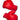 underwraps - Gants De Boxe Adulte - Party Shop