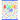 Unique - Sac À Cadeau (8) - Bonne Fête À Pois - Party Shop